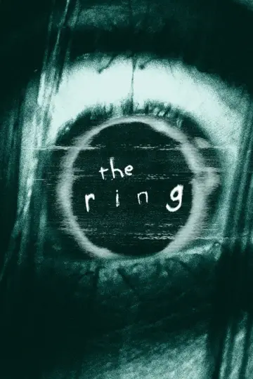 Plakat do filmu "The Ring" #636399