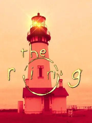 Plakat do filmu "The Ring" #636401