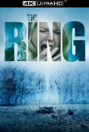 Plakat do filmu "The Ring" #636405