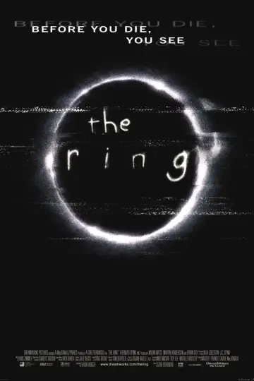 Plakat do filmu "The Ring" #636406
