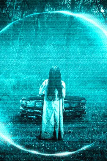 Plakat do filmu "The Ring" #636407