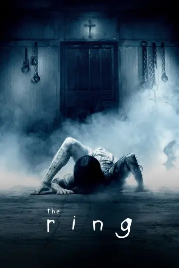 Plakat do filmu "The Ring" #636408