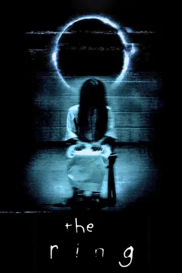 Plakat do filmu "The Ring" #636410