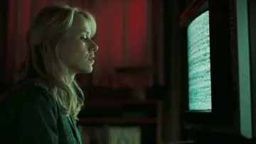 Zasłona do filmu "The Ring" #790537