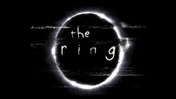 Zasłona do filmu "The Ring" #81596