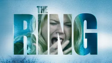 Zasłona do filmu "The Ring" #81597