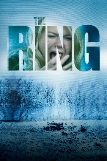 Plakat do filmu "The Ring" #81604