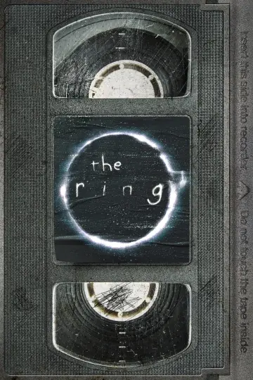 Plakat do filmu "The Ring" #81606