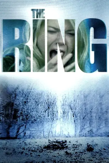 Plakat do filmu "The Ring" #81607
