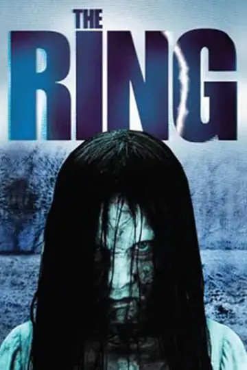 Plakat do filmu "The Ring" #81608