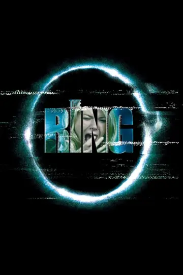 Plakat do filmu "The Ring" #81609