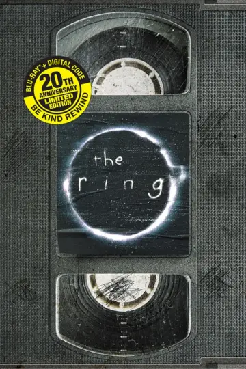 Plakat do filmu "The Ring" #81610