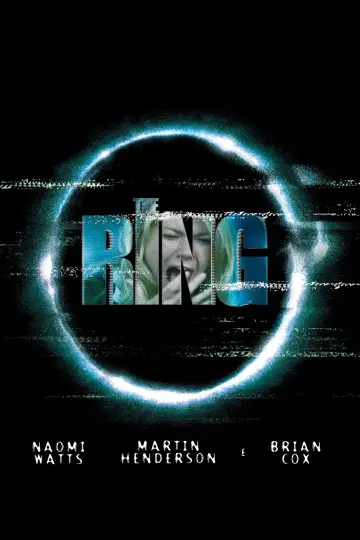 Plakat do filmu "The Ring" #81613