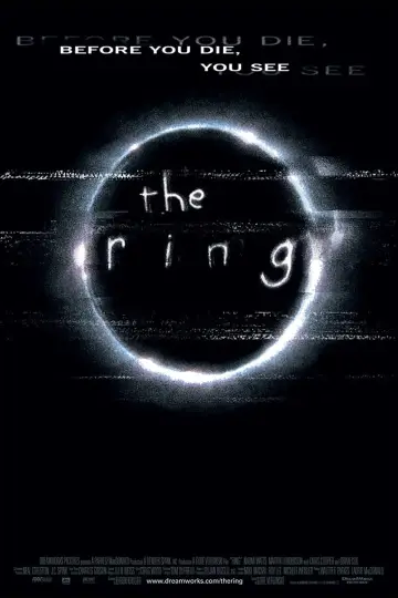 Plakat do filmu "The Ring" #81614