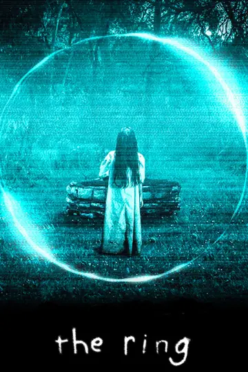 Plakat do filmu "The Ring" #81615