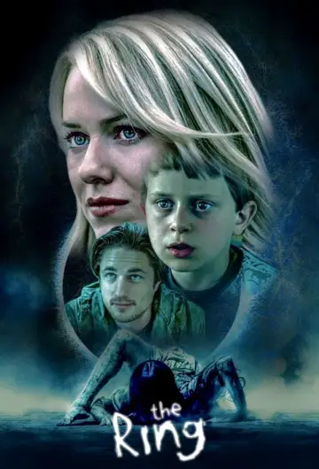 Plakat do filmu "The Ring" #81616