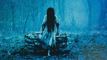 Zasłona do filmu "The Ring" #839230