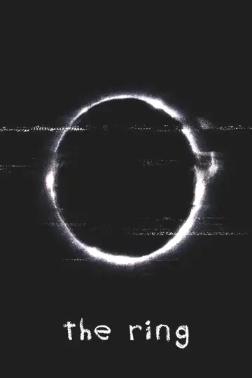 Plakat do filmu "The Ring" #927903