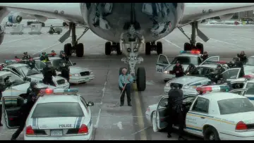 Zasłona do filmu "Terminal" #1530168
