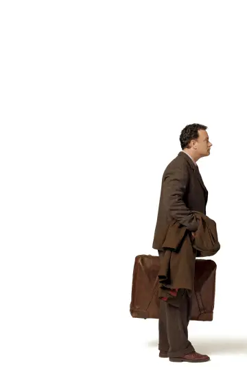 Plakat do filmu "Terminal" #488749