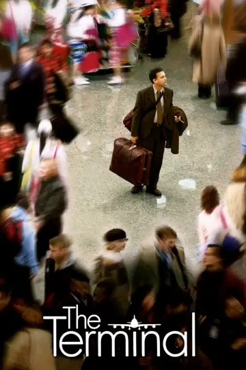 Plakat do filmu "Terminal" #61564