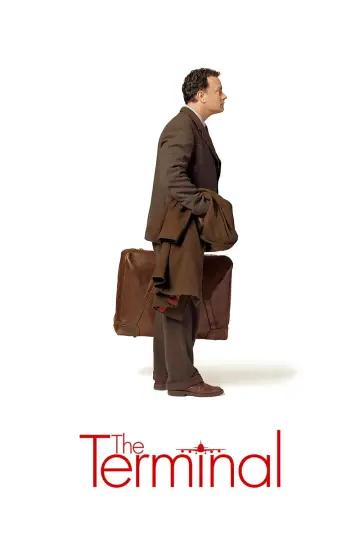 Plakat do filmu "Terminal" #61565