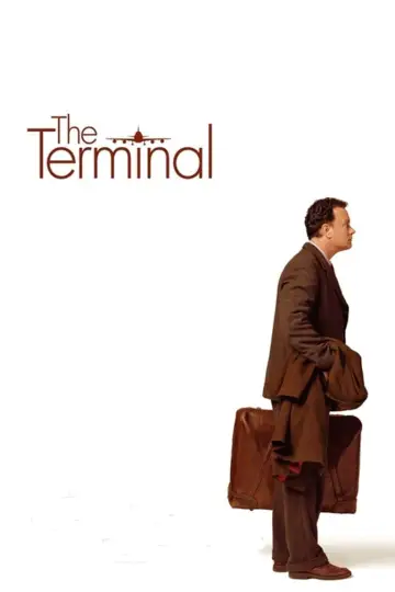 Plakat do filmu "Terminal" #61576