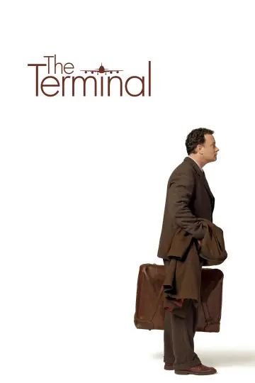 Plakat do filmu "Terminal" #640686