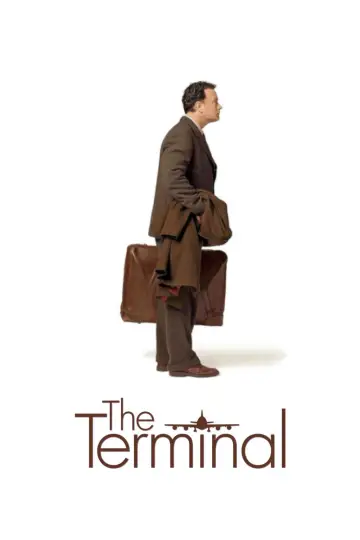 Plakat do filmu "Terminal" #640687