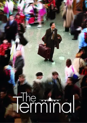 Plakat do filmu "Terminal" #640693