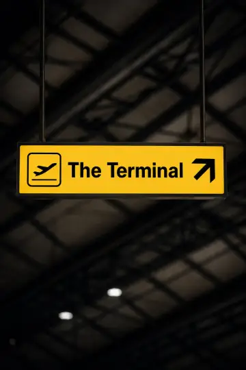 Terminal