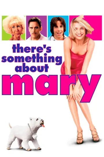Plakat do filmu "Sposób na blondynkę" #1579521