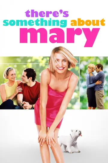 Plakat do filmu "Sposób na blondynkę" #78414