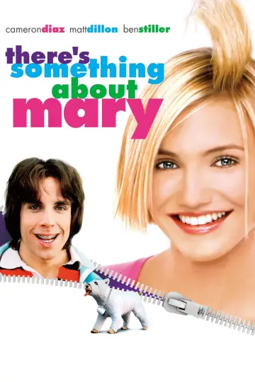 Plakat do filmu "Sposób na blondynkę" #78420