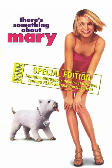 Plakat do filmu "Sposób na blondynkę" #78421