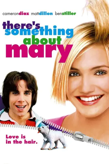 Plakat do filmu "Sposób na blondynkę" #78422