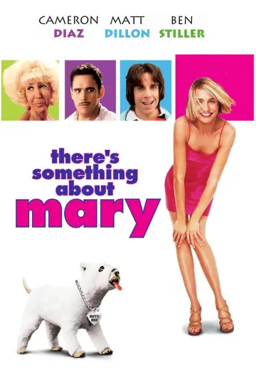 Plakat do filmu "Sposób na blondynkę" #78423