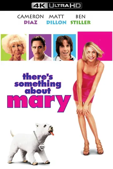 Plakat do filmu "Sposób na blondynkę" #78426