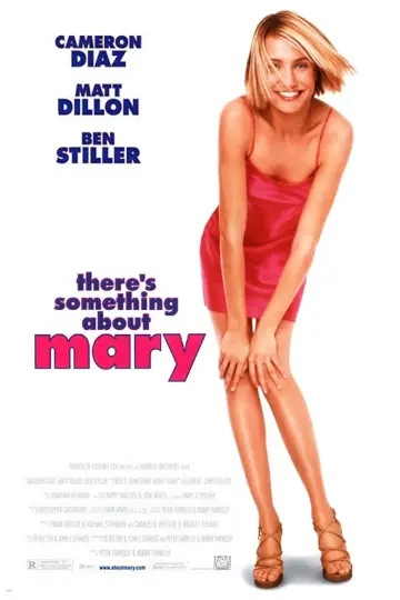 Plakat do filmu "Sposób na blondynkę" #78428