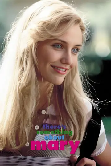 Plakat do filmu "Sposób na blondynkę" #78431