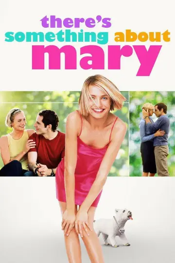Plakat do filmu "Sposób na blondynkę" #807780