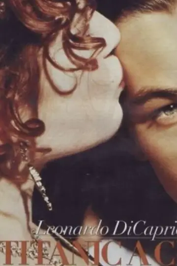 Plakat do filmu "Titanic" #1197018
