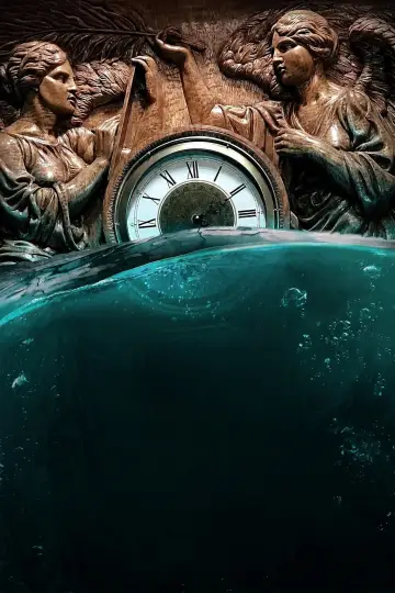 Plakat do filmu "Titanic" #1215218