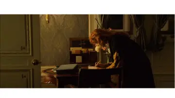 Zasłona do filmu "Titanic" #1642346