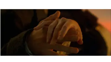 Zasłona do filmu "Titanic" #1642349