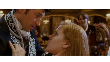 Zasłona do filmu "Titanic" #1642352