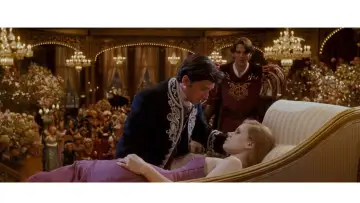 Zasłona do filmu "Titanic" #1642353