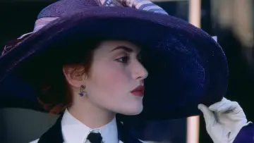Zasłona do filmu "Titanic" #166473