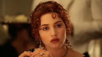 Zasłona do filmu "Titanic" #166486
