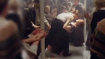Zasłona do filmu "Titanic" #166492